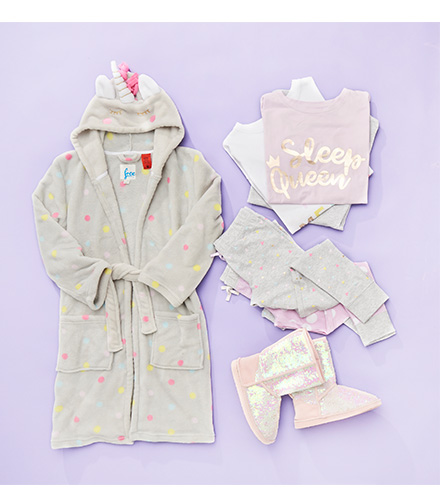 Cotton On Free - Girls Sleepwear